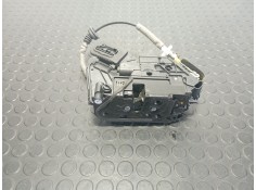 Recambio de cerradura puerta trasera izquierda para volkswagen tiguan 1.9 tdi referencia OEM IAM 5NA839015E  