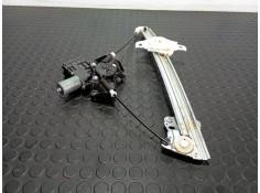 Recambio de elevalunas delantero derecho para toyota yaris (xp21) yaris hibrid referencia OEM IAM 0620206060  