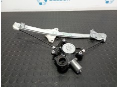 Recambio de elevalunas delantero izquierdo para toyota yaris (xp21) yaris hibrid referencia OEM IAM 0620206070  