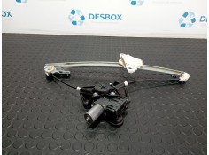 Recambio de elevalunas delantero izquierdo para toyota yaris (xp21) yaris hibrid referencia OEM IAM 0620206070   2