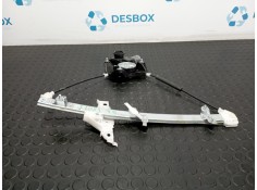 Recambio de elevalunas trasero derecho para toyota yaris (xp21) yaris hibrid referencia OEM IAM 0620206080   2