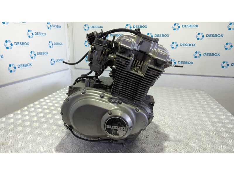 Recambio de motor para suzuki gs 500 (gm51b/wvbk) 500 g referencia OEM IAM M501  