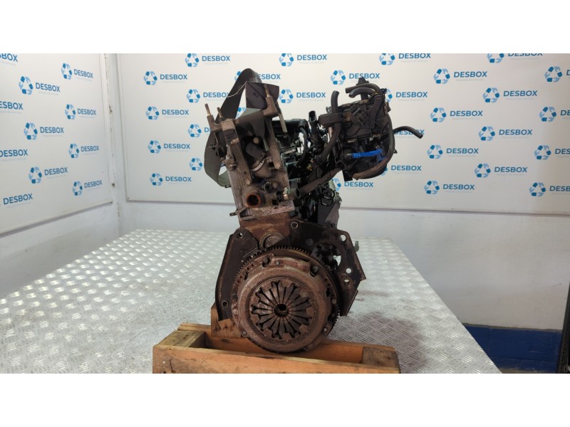 Recambio de motor para fiat grande punto (199) 1.4 8v dynamic referencia OEM IAM 350A1000  