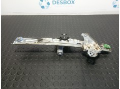 Recambio de elevalunas trasero derecho para nissan qashqai (j11) j11 1.5 dci referencia OEM IAM 827004EA0A02   2