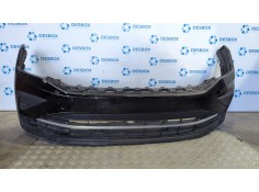 Recambio de paragolpes delantero para volkswagen tiguan 1.9 tdi referencia OEM IAM   