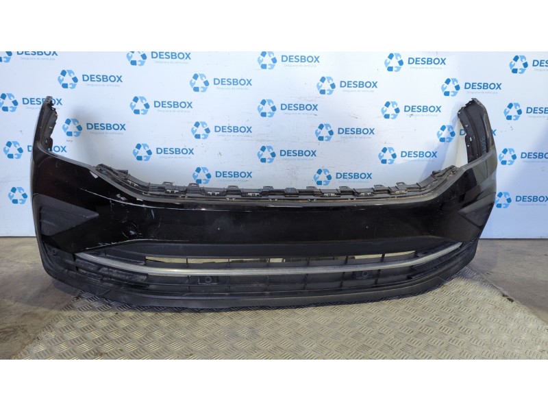 Recambio de paragolpes delantero para volkswagen tiguan 1.9 tdi referencia OEM IAM   