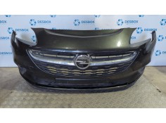 Recambio de paragolpes delantero para opel corsa e 1.4 gasolina referencia OEM IAM   