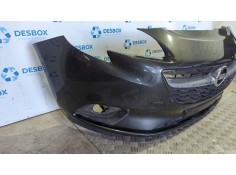 Recambio de paragolpes delantero para opel corsa e 1.4 gasolina referencia OEM IAM    2