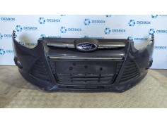 Recambio de paragolpes delantero para ford focus turn. iii1.6 tdci referencia OEM IAM   
