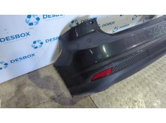 Recambio de paragolpes trasero para ford focus turn. iii1.6 tdci referencia OEM IAM    2