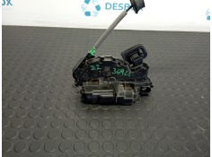 Recambio de cerradura puerta delantera izquierda para audi q3 (f3b) 35 tdi referencia OEM IAM B5C5TB837015C  