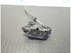 Recambio de cerradura puerta delantera izquierda para audi q3 (f3b) 35 tdi referencia OEM IAM B5C5TB837015C   2