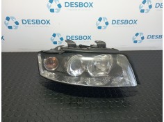Recambio de faro derecho para audi a4 avant (8e) 1.9 tdi referencia OEM IAM 8E0941004F  