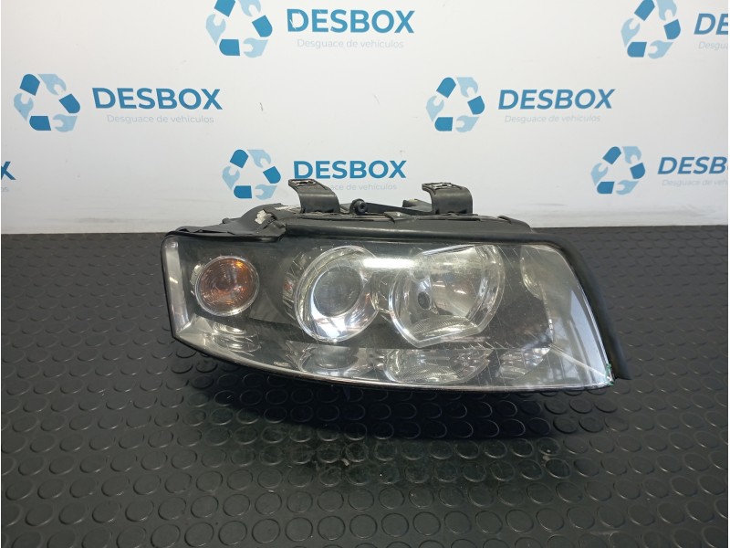 Recambio de faro derecho para audi a4 avant (8e) 1.9 tdi referencia OEM IAM 8E0941004F  