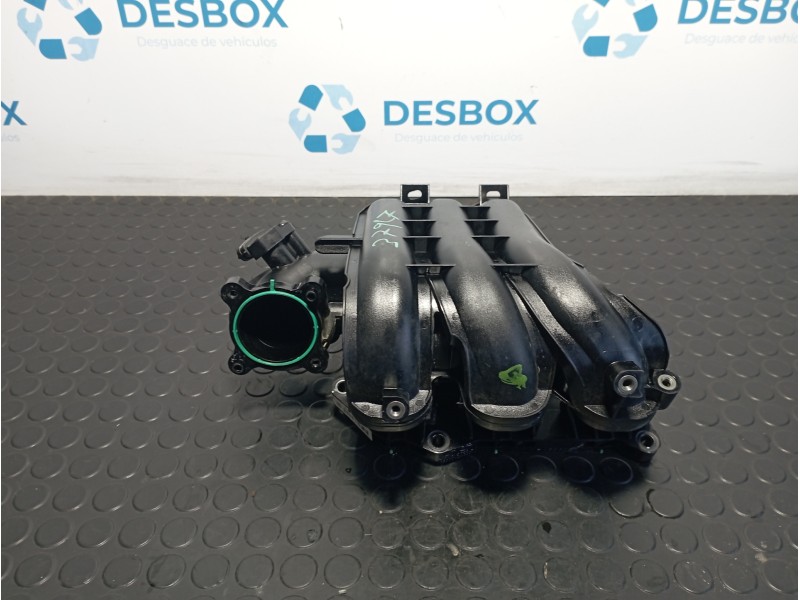 Recambio de colector admision para kia picanto 1.0 referencia OEM IAM 2830004200  