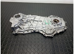 Recambio de tapa distribucion para hyundai ioniq 6 referencia OEM IAM 213502E350  