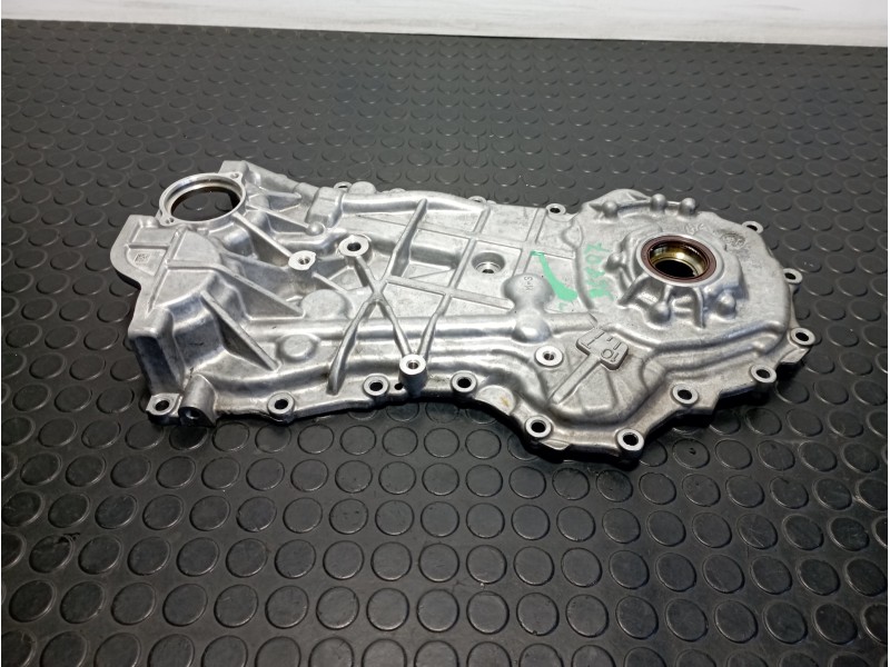 Recambio de tapa distribucion para hyundai ioniq 6 referencia OEM IAM 213502E350  