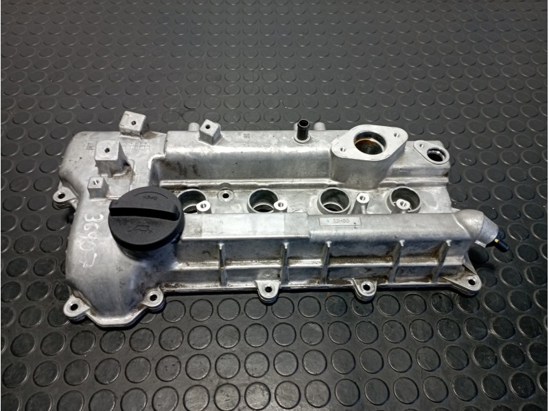 Recambio de tapa balancines para hyundai ioniq 6 referencia OEM IAM 03HB0  