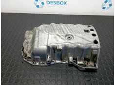 Recambio de carter para opel vivaro 1.9 dci referencia OEM IAM 8200066133  