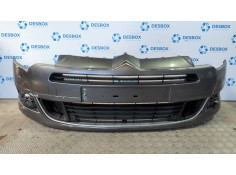 Recambio de paragolpes delantero para citroen c5 berlina 2.0 hdi referencia OEM IAM   