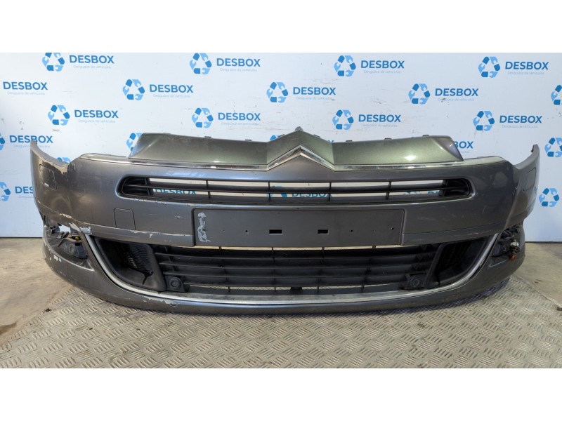 Recambio de paragolpes delantero para citroen c5 berlina 2.0 hdi referencia OEM IAM   