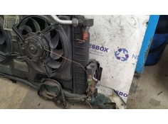 Recambio de radiador agua para audi 80/90 (893) 1.9 diesel (1y) referencia OEM IAM    2