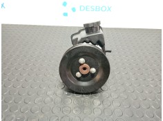 Recambio de bomba direccion para mercedes-benz vito (w639) basic, combi 2.2 cdi referencia OEM IAM A0034667201  