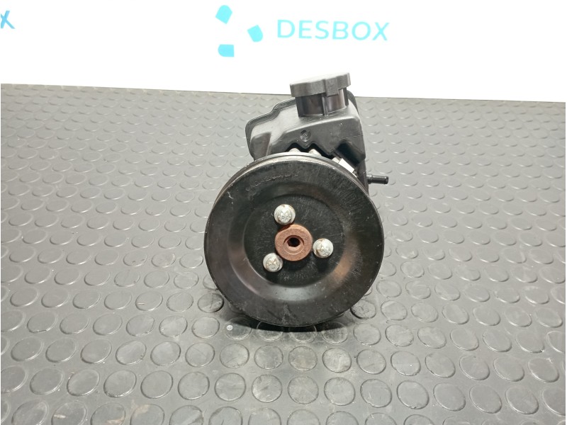Recambio de bomba direccion para mercedes-benz vito (w639) basic, combi 2.2 cdi referencia OEM IAM A0034667201  