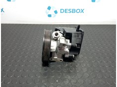 Recambio de bomba direccion para mercedes-benz vito (w639) basic, combi 2.2 cdi referencia OEM IAM A0034667201   2