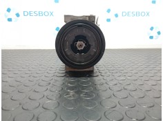 Recambio de compresor aire acondicionado para peugeot partner 1.5 hdi referencia OEM IAM 9802875780  