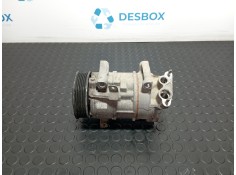 Recambio de compresor aire acondicionado para peugeot partner 1.5 hdi referencia OEM IAM 9802875780   2