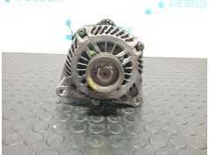 Recambio de alternador para peugeot 407 coupe 2.2 cat referencia OEM IAM 9649846880  