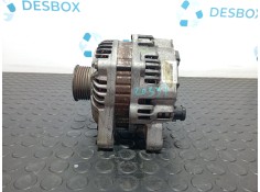 Recambio de alternador para peugeot 407 coupe 2.2 cat referencia OEM IAM 9649846880   2