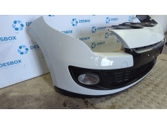 Recambio de paragolpes delantero para renault megane iii berlina 5 p 1.5 dci referencia OEM IAM    2