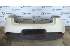 Recambio de paragolpes trasero para renault megane iii berlina 5 p 1.5 dci referencia OEM IAM   