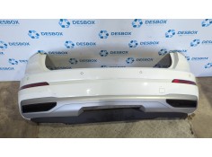 Recambio de paragolpes trasero para audi q3 (f3b) 35 tdi referencia OEM IAM   