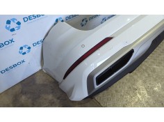 Recambio de paragolpes trasero para audi q3 (f3b) 35 tdi referencia OEM IAM    2