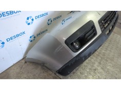 Recambio de paragolpes delantero para ford focus c-max (cap) 1.6 tdi referencia OEM IAM    2