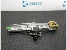 Recambio de elevalunas trasero derecho para ford focus lim. (cb8) focus st sport referencia OEM IAM 924131104   2