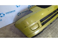 Recambio de paragolpes delantero para kia picanto 1.0 concept referencia OEM IAM    2