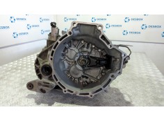 Recambio de caja cambios para mazda 5 berl. (cr) 1.9 cdi referencia OEM IAM MAN  