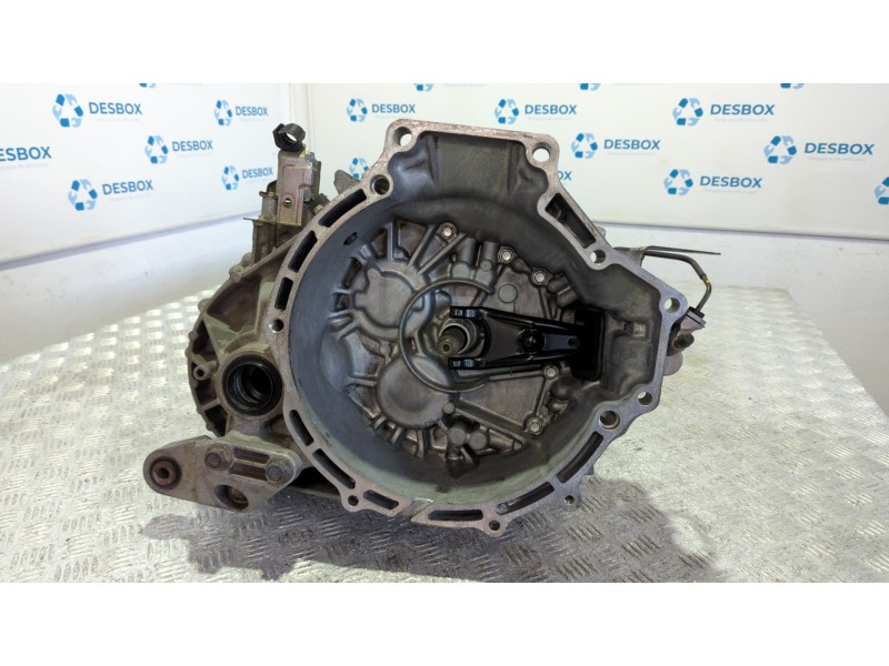 Recambio de caja cambios para mazda 5 berl. (cr) 1.9 cdi referencia OEM IAM MAN  