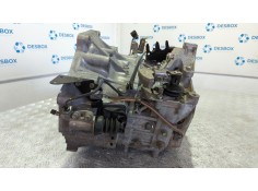 Recambio de caja cambios para mazda 5 berl. (cr) 1.9 cdi referencia OEM IAM MAN   2