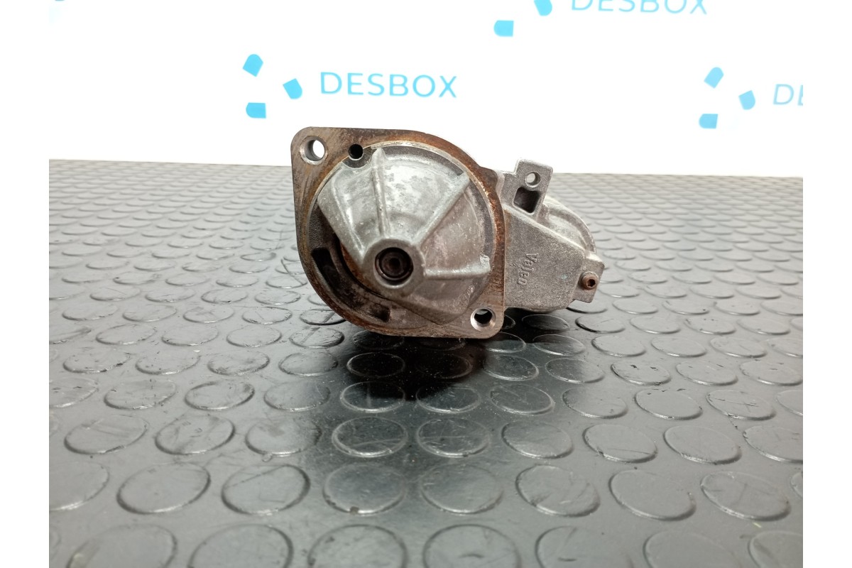 Recambio de motor arranque para mercedes-benz vito (w639) basic, combi 2.2 cdi referencia OEM IAM 0051511301  