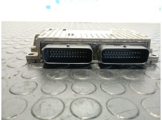 Recambio de centralita cambio automatico para citroen c3 1.4 gasolina referencia OEM IAM 9642160780  