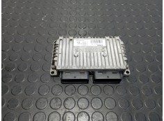 Recambio de centralita cambio automatico para citroen c3 1.4 gasolina referencia OEM IAM 9642160780   2