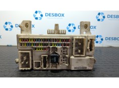 Recambio de caja reles / fusibles para ford focus berlina (cap) 1.6 tdci referencia OEM IAM 4M5T14A073DC  