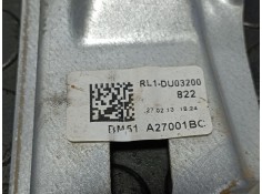 Recambio de elevalunas trasero izquierdo para ford focus lim. (cb8) focus st sport referencia OEM IAM A27001BC   2