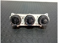 Recambio de mando calefaccion / aire acondicionado para mercedes-benz clase m (w163) 270 cdi referencia OEM IAM A1638204989KZ  