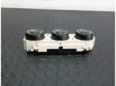 Recambio de mando calefaccion / aire acondicionado para mercedes-benz clase m (w163) 270 cdi referencia OEM IAM A1638204989KZ   2